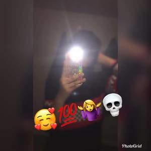 Meet your Posher, Mare